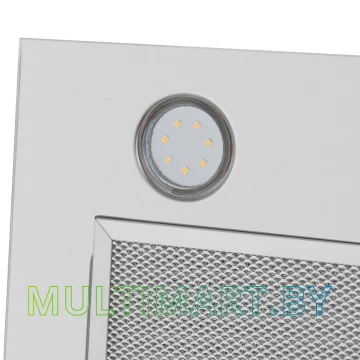 Вытяжка MAUNFELD Crosby Power 50 (нержавеющая сталь) картинка 8